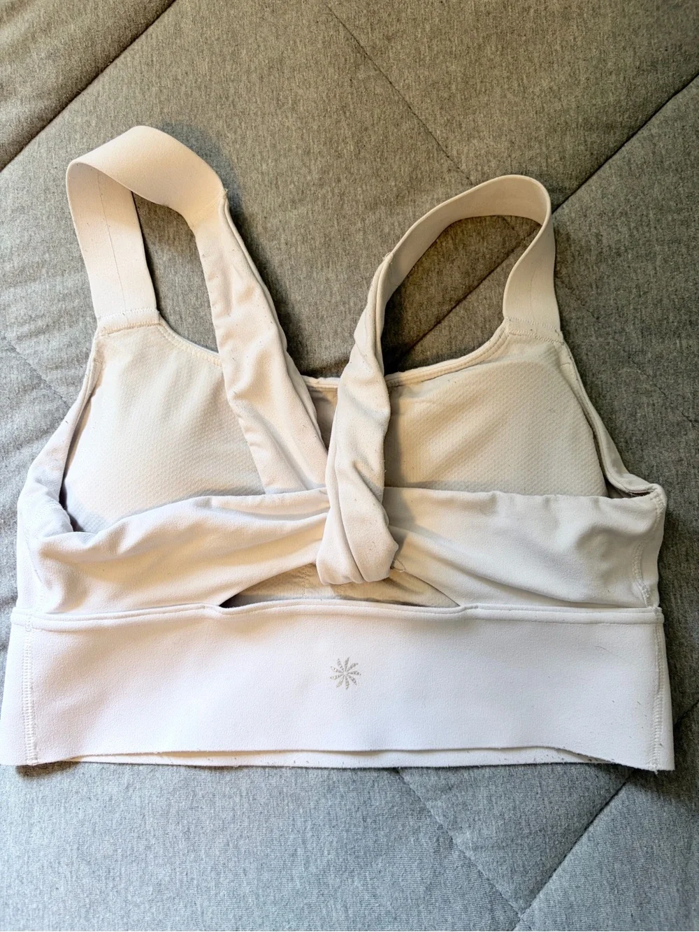 Athleta gorgeous warrior